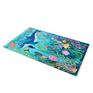 Çocuk Odası Halısı 160x180 cm