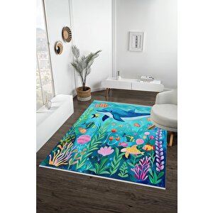 Çocuk Odası Halısı