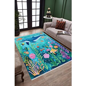 Çocuk Odası Halısı