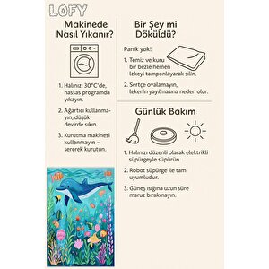 Çocuk Odası Halısı