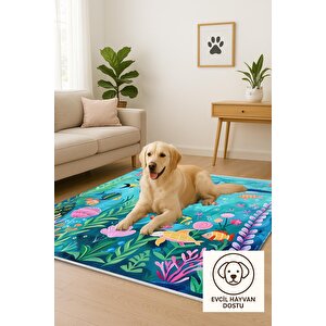 Çocuk Odası Halısı