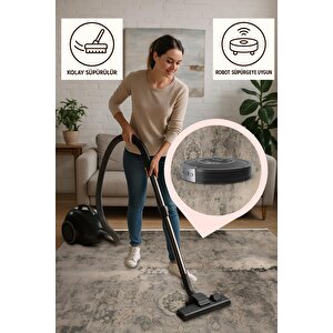 160 X 230 Halı – Kahverengi; Krem – Eskitilmiş Görünümlü Tasarım, Makinede Yıkanabilir, Kolay Temizlenebilir, Toz Ve Tüy Tutmaz, Kaymaz, Evcil Hayvan Dostu