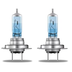 Far Ampulü Halojen H7 12v 55w Cool Blue Intense Next Gen 64210cbn-hcb