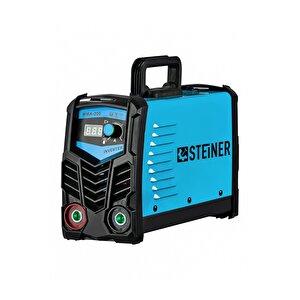 Alman Mma-200 Amper Profesyonel Dijital Göstergeli İnverter Kaynak Makinesi
