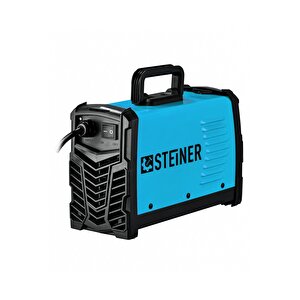 Steiner Alman Mma-200 Amper Profesyonel Dijital Göstergeli İnverter Kaynak Makinesi