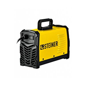 Steiner Alman Mma-200 Amper Profesyonel Dijital Göstergeli İnverter Kaynak Makinesi