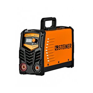 Alman Mma-200 Amper Profesyonel Dijital Göstergeli İnverter Kaynak Makinesi