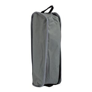 Sky Ultralight Katlanabilir Kamp Sandalyesi Gri 4 Adet
