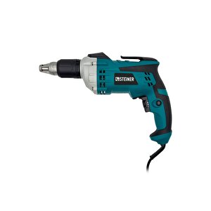 Alman 900 Watt Profesyonel Alçıpan Vidalama Tabancası 90 Nm