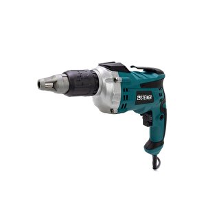 Alman 900 Watt Profesyonel Alçıpan Vidalama Tabancası 90 Nm