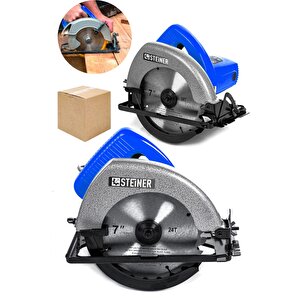 Germany Technology 3000 Watt Mvi Sjs Metal Şanzıman Sunta Kesme Daire Testere Makinesi 185mm