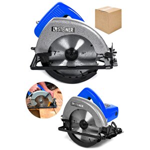 Germany Technology 3000 Watt Mvi Sjs Metal Şanzıman Sunta Kesme Daire Testere Makinesi 185mm
