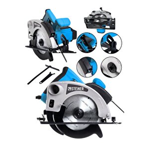Alman Gt Blue 5008 Metal Şanzuman Lazerli Daire Testere Sunta Kesme Makinesi 45' Açılı Kesim
