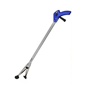Çöp Toplama Aparatı Kıskacı 90cm