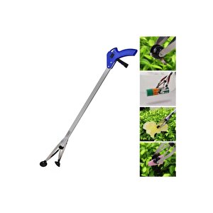 Çöp Toplama Aparatı Kıskacı 90cm