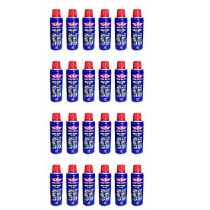 Multi Çok Amaçlı Sprey 200ml 24 Adet