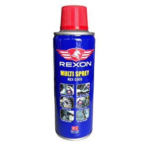 Multi Çok Amaçlı Sprey 200ml 24 Adet