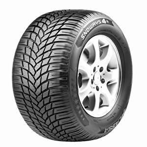 195/65r15 91h Snoways 4 M+s D-b-69 Kış Oto Lastiği (üretim Tarihi: 2024)
