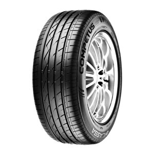 215/65r16 102v Xl Competus H/p3 B-a-71 Yaz Suv Lastiği (üretim Yılı:2025)