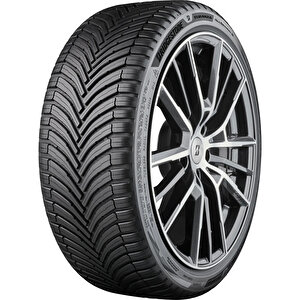 205/55r16 94v Xl Turanza All Season 6 C-b-70 4 Mevsim Oto Lastiği (üretim Yılı: 2025)