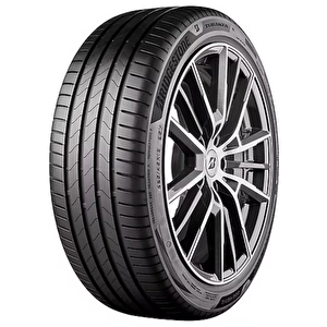 215/60r17 96h Turanza 6 A-b-67 Yaz Suv Lastiği (üretim Yılı: 2025)