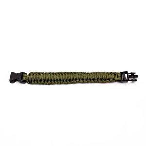 Levi Paracord-haki