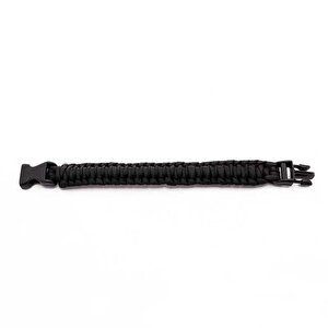 Levi Paracord-siyah