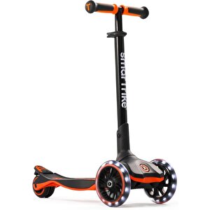 Smartrike Xtend 3 Aşamalı Büyüyebilen Çocuk Scooterı (3-12 Yaş) - Orange
