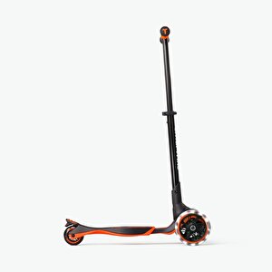 Smartrike Xtend 3 Aşamalı Büyüyebilen Çocuk Scooterı (3-12 Yaş) - Orange