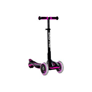 Smartrike Xtend 3 Aşamalı Büyüyebilen Çocuk Scooterı (3-12 Yaş) - Pink