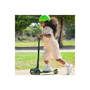 Smartrike Xtend 3 Aşamalı Büyüyebilen Çocuk Scooterı (3-12 Yaş) - Pink