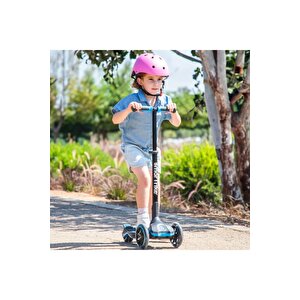 Smartrike Xtend 3 Aşamalı Büyüyebilen Çocuk Scooterı (3-12 Yaş) - Pink