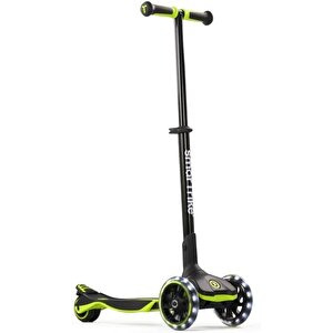 Smartrike Xtend 3 Aşamalı Büyüyebilen Çocuk Scooterı (3-12 Yaş) - Lime