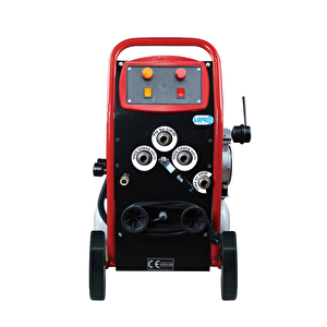 Kammak Airpro-2 Çift Yönlü Kompresörlü Petek Temizleme Makinası