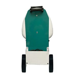 Kammak Kpt-eco 0.50hp Petek Temizleme Makinası