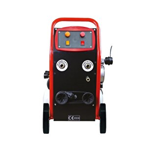 Kammak Airpro-1 Tek Yönlü Havalı Darbeli Kompresörlü Petek Temizleme Makinası
