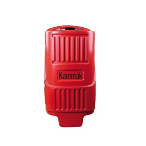 Kammak Prof-03 Plus Çift Yönlü Isıtıcılı Petek Temizleme Makinası