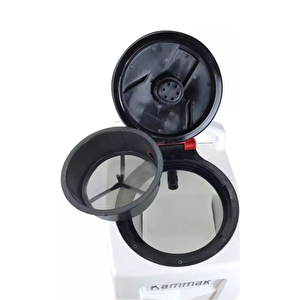Kammak Prof-01 Isıtıcılı Petek Temizleme Makinası