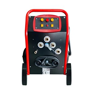 Kammak Black-air Havalı Darbeli 2hp 24lt Kompresörlü Petek Temizleme Makinası