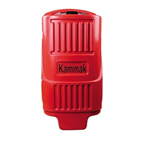Kammak Prof-02 Plus Çift Yönlü Isıtıcılı Petek Temizleme Makinesi