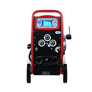 Kammak Airpro-2 Digital Çift Yönlü Kompresörlü Petek Temizleme Makinası