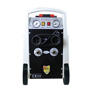 Kammak Prof-05 Isıtıcılı Petek Temizleme Makinası