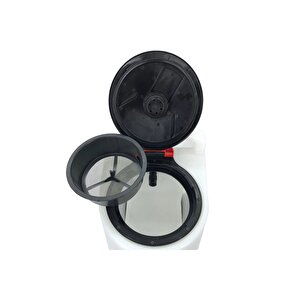 Kammak Prof-05 Isıtıcılı Petek Temizleme Makinası