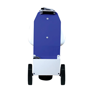 Kammak Kpt-80 Isıtıcılı Petek Yıkama Makinası