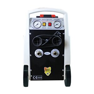 Kammak Prof-06 Isıtıcılı Petek Temizleme Makinası