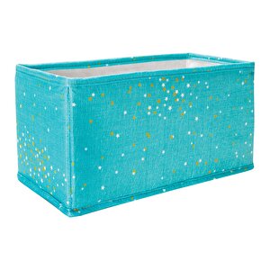 Baby Çekmece Düzenleyici Organizer 3 Lü Set Turkuaz 103969