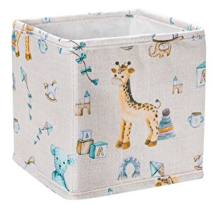 Baby Çekmece Düzenleyici Organizer 3 Lü Set Turkuaz 103969