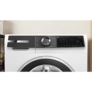Wgk264z0tr Serie 6 Çamaşır Makinesi 11 Kg  1400 Devir