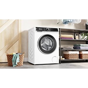 Wgk264z0tr Serie 6 Çamaşır Makinesi 11 Kg  1400 Devir