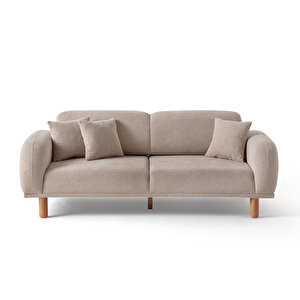 Edsy Home Regnum Koltuk Takımı 3+3